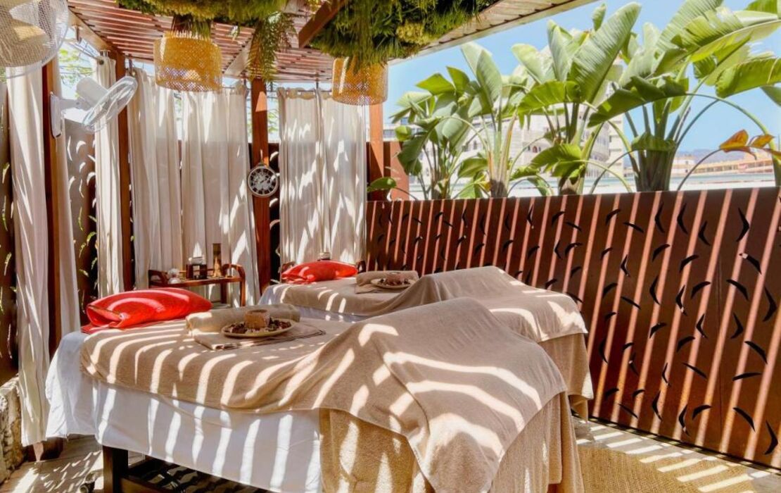 Bohemia Suites & Spa - Adults Only