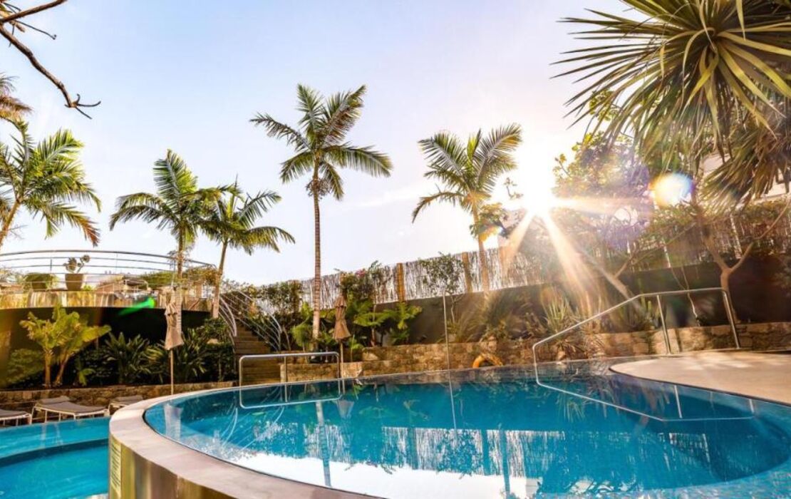 Bohemia Suites & Spa - Adults Only