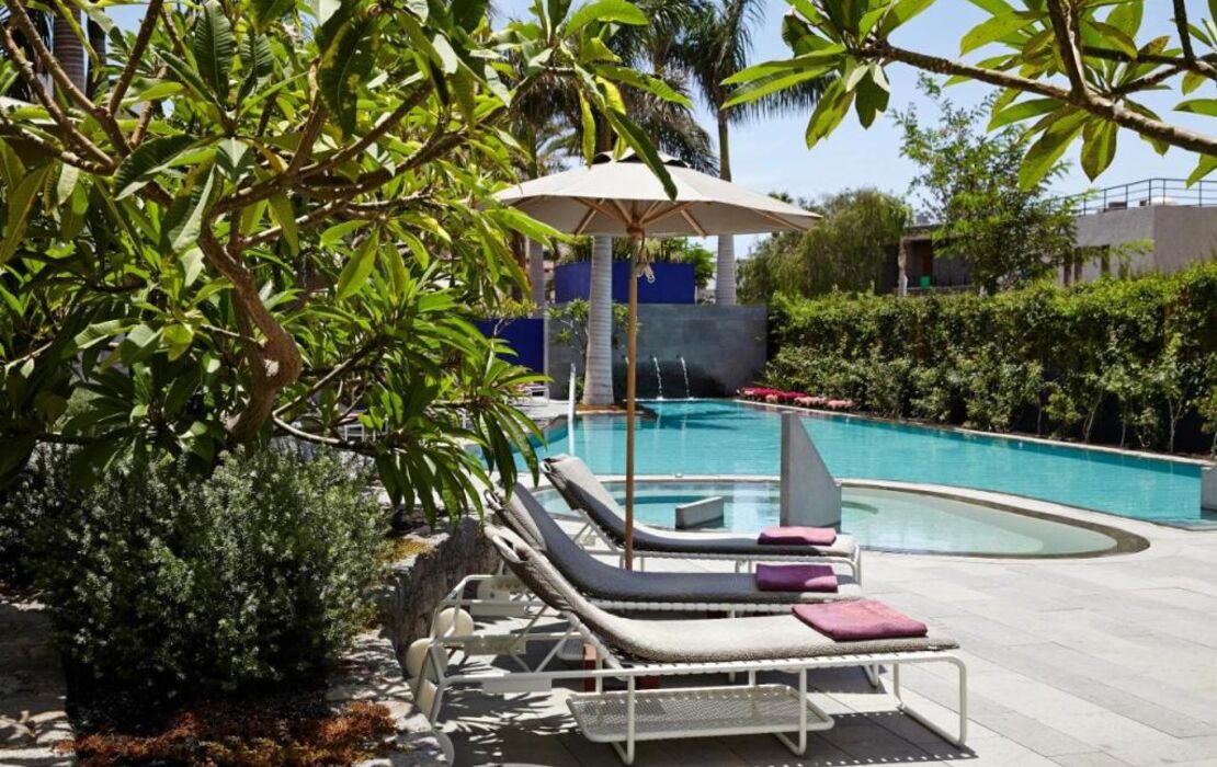 Bohemia Suites & Spa - Adults Only