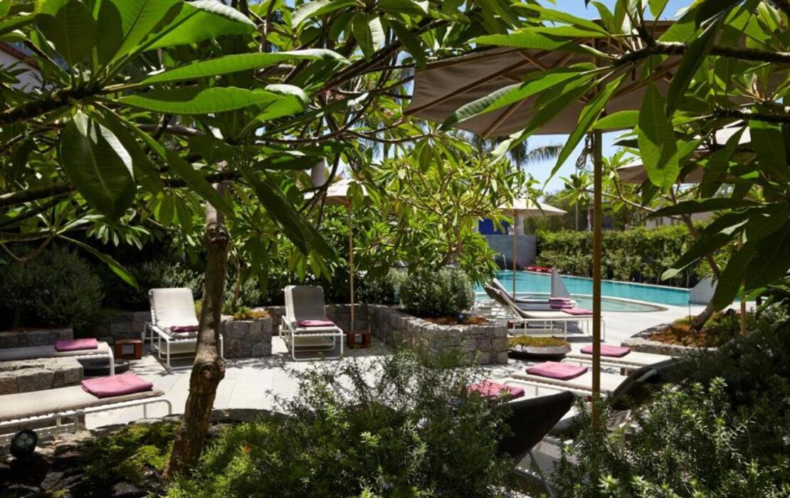 Bohemia Suites & Spa - Adults Only