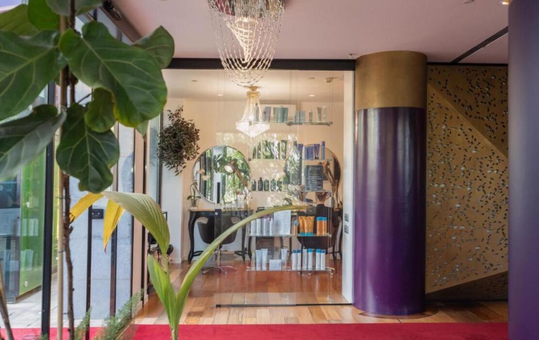 Bohemia Suites & Spa - Adults Only