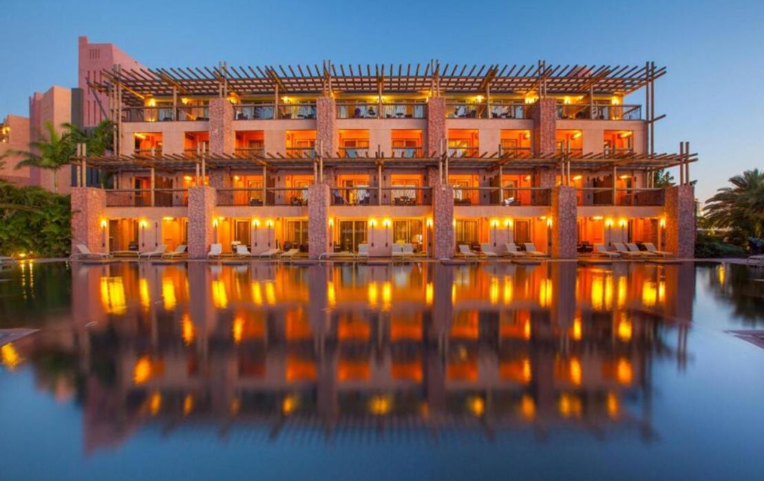 Lopesan Baobab Resort