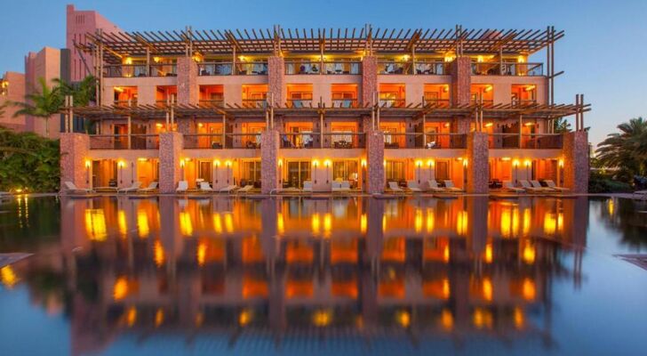 Lopesan Baobab Resort