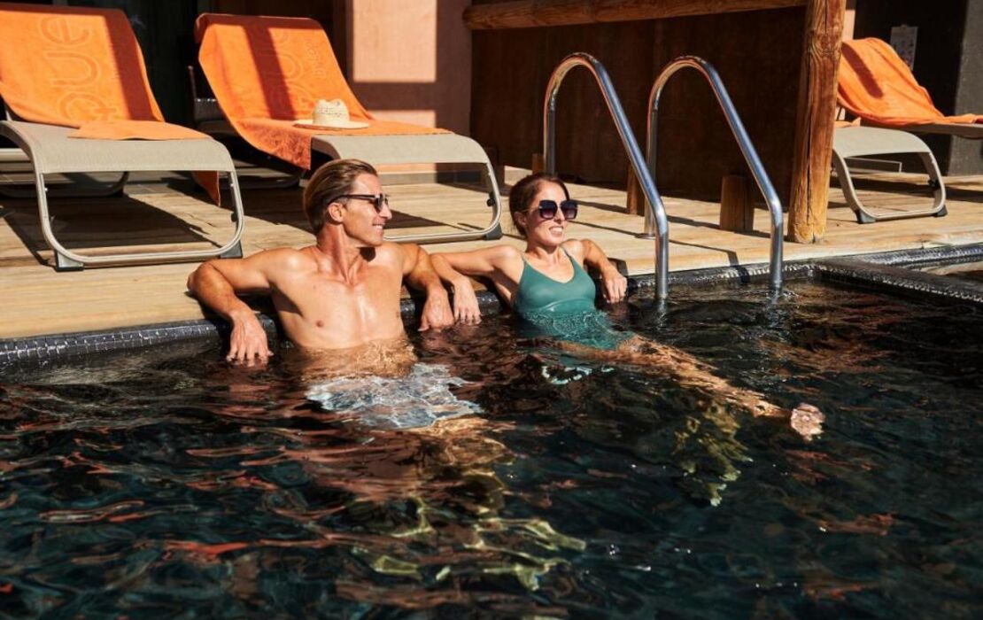 Lopesan Baobab Resort