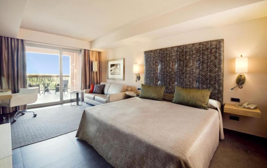 Lopesan Baobab Resort