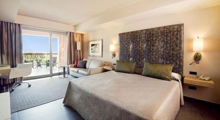 Lopesan Baobab Resort