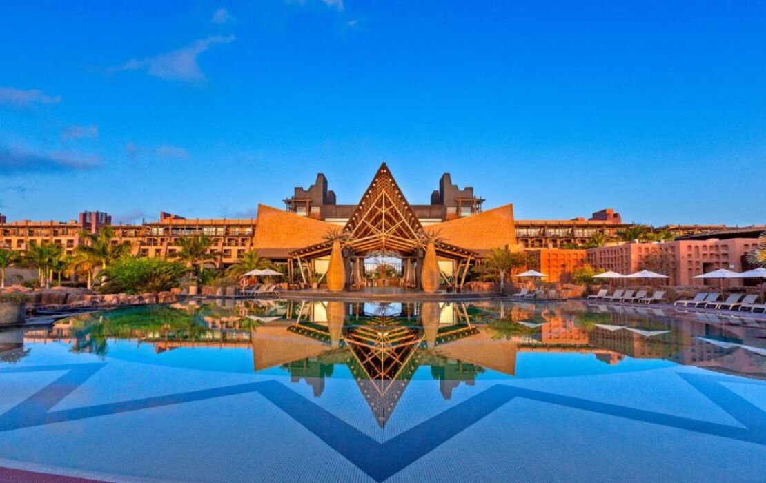 Lopesan Baobab Resort