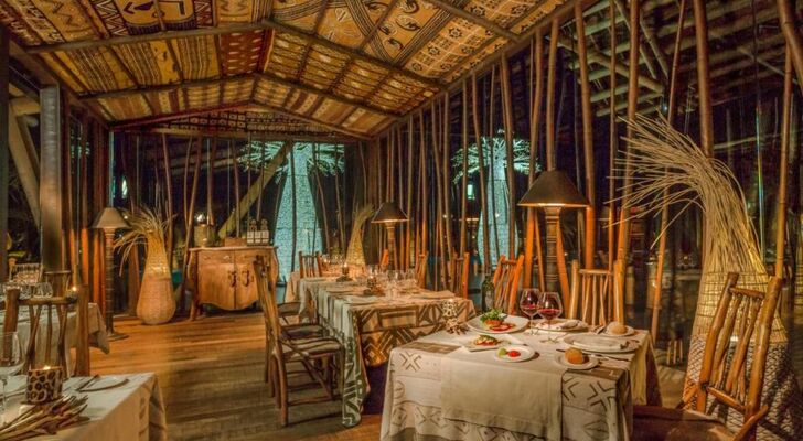 Lopesan Baobab Resort