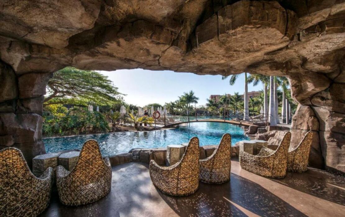 Lopesan Baobab Resort