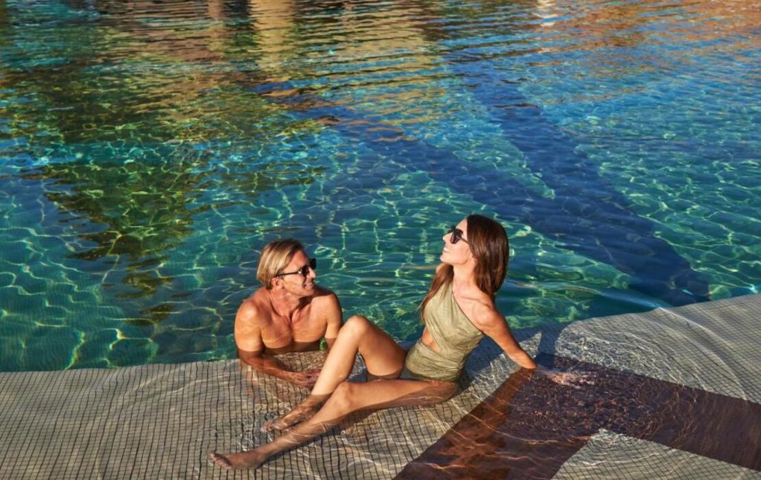 Lopesan Baobab Resort