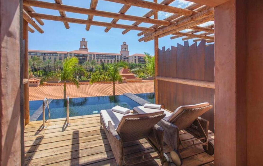 Lopesan Baobab Resort