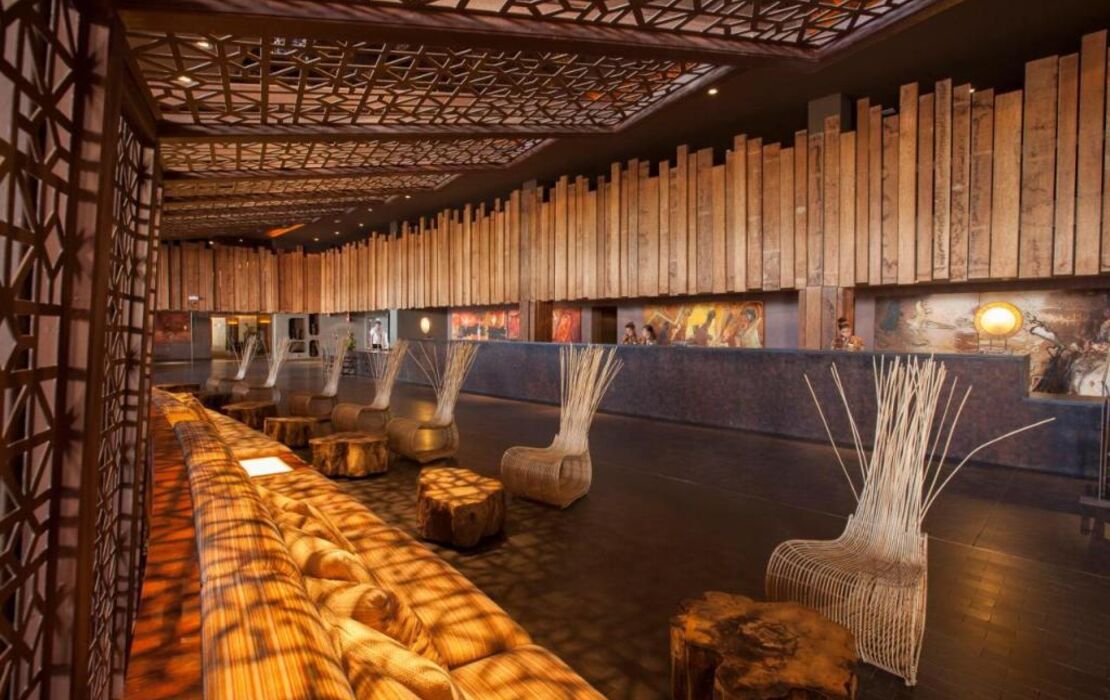 Lopesan Baobab Resort