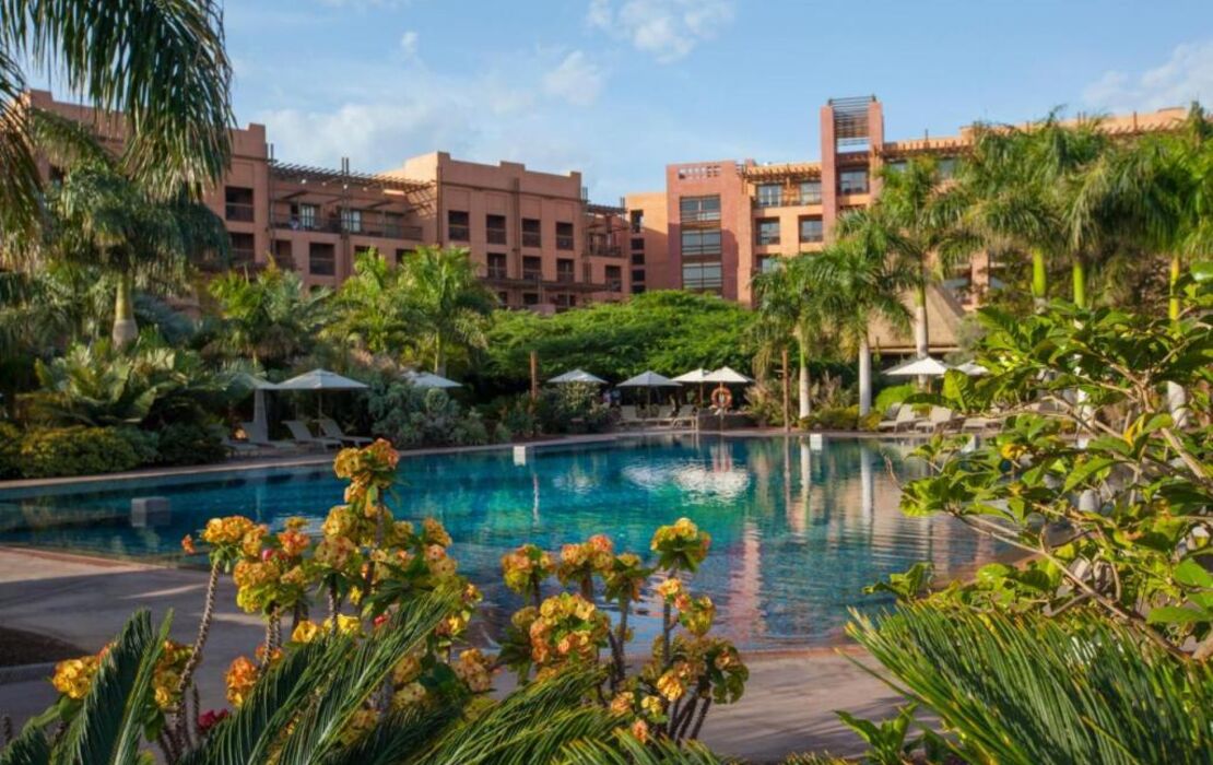 Lopesan Baobab Resort