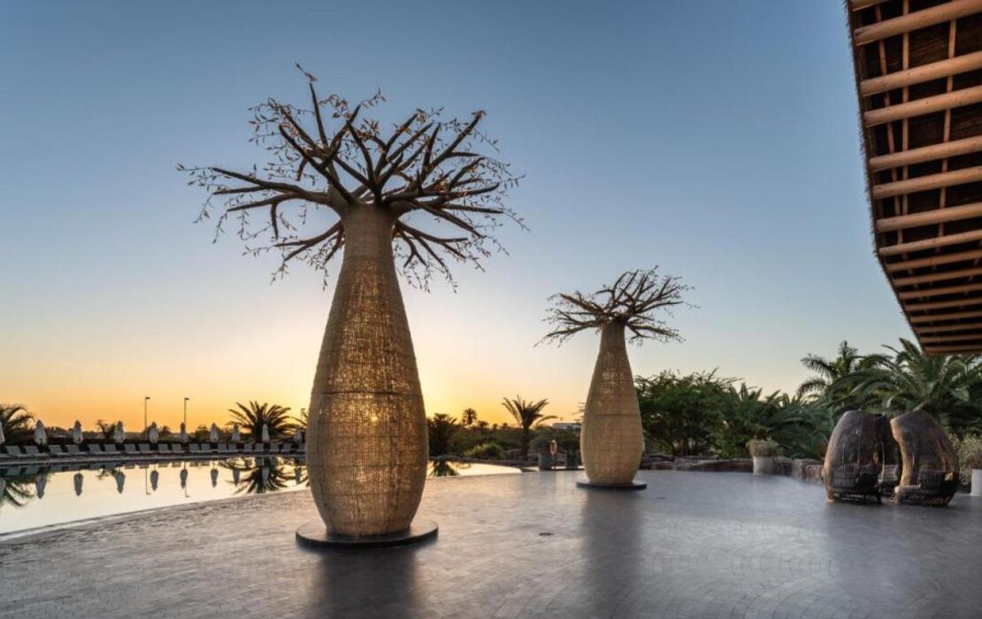 Lopesan Baobab Resort