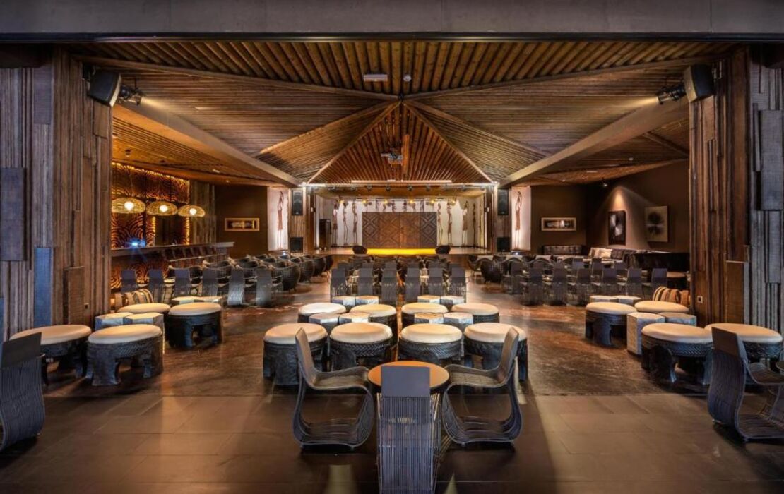 Lopesan Baobab Resort