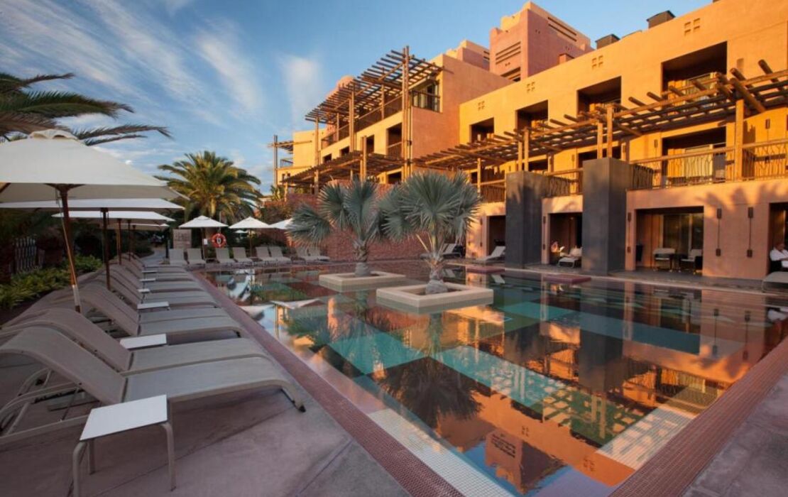 Lopesan Baobab Resort