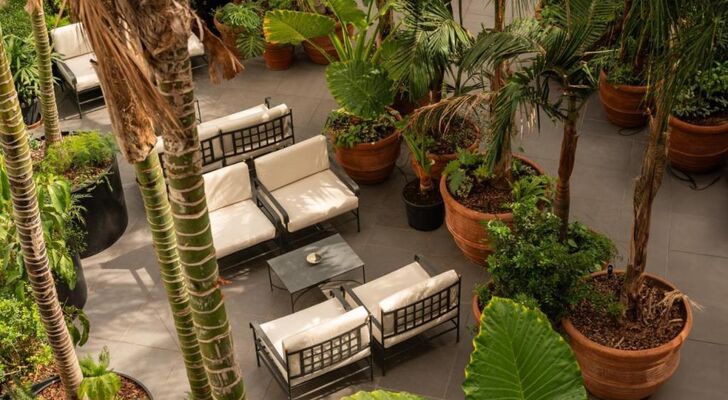 Palazzo Talìa - Small Luxury Hotels of the World