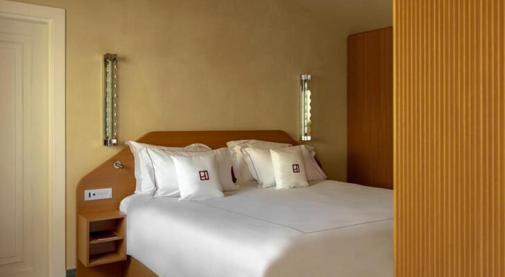 Palazzo Talìa - Small Luxury Hotels of the World