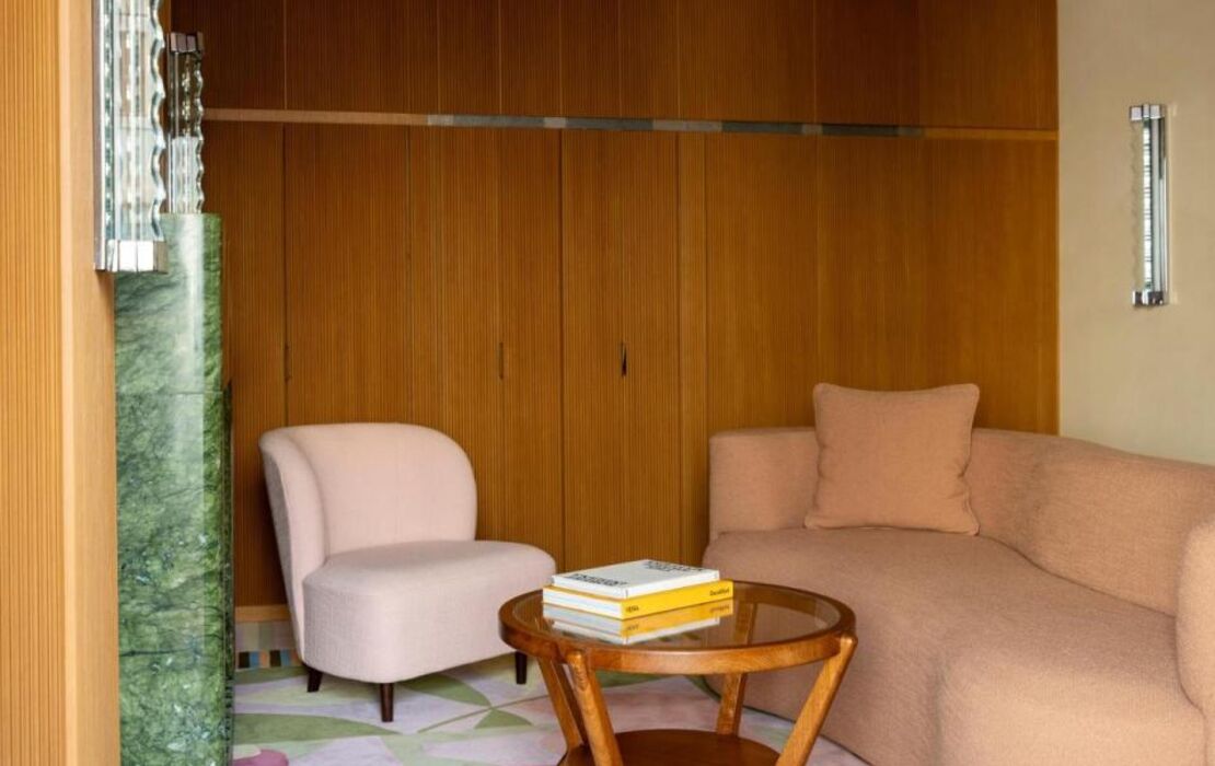 Palazzo Talìa - Small Luxury Hotels of the World