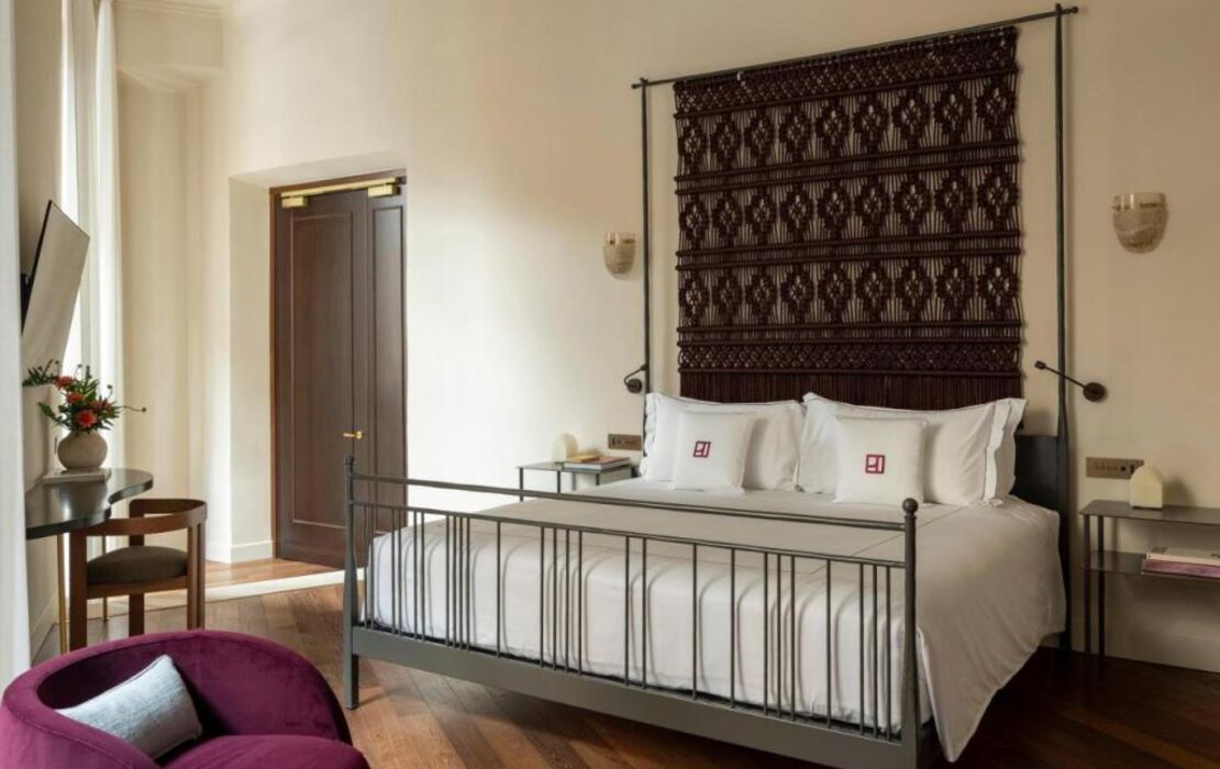 Palazzo Talìa - Small Luxury Hotels of the World
