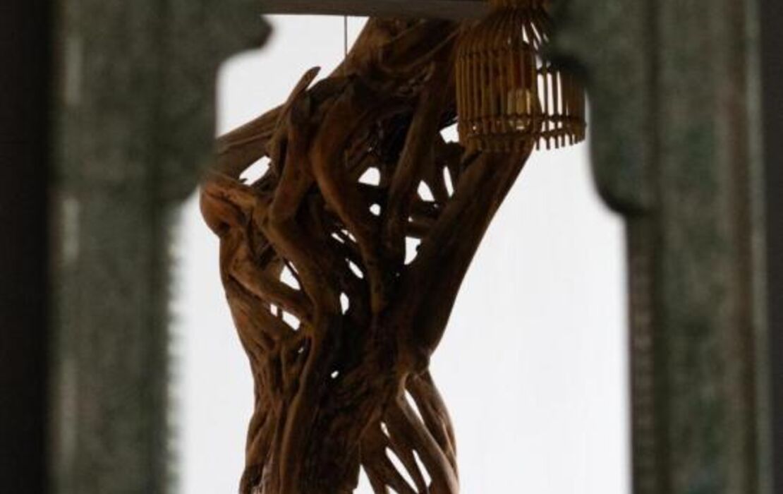 Villa Aikia (Adults Suites A/C)