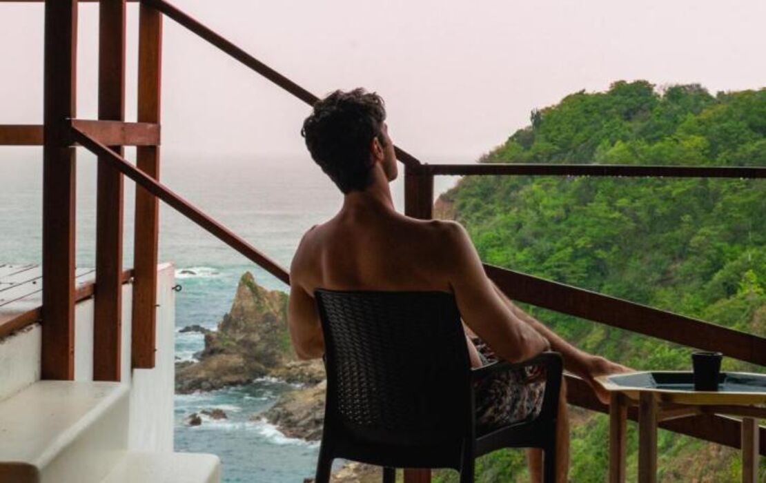 Villa Aikia (Adults Suites A/C)