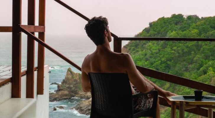 Villa Aikia (Adults Suites A/C)