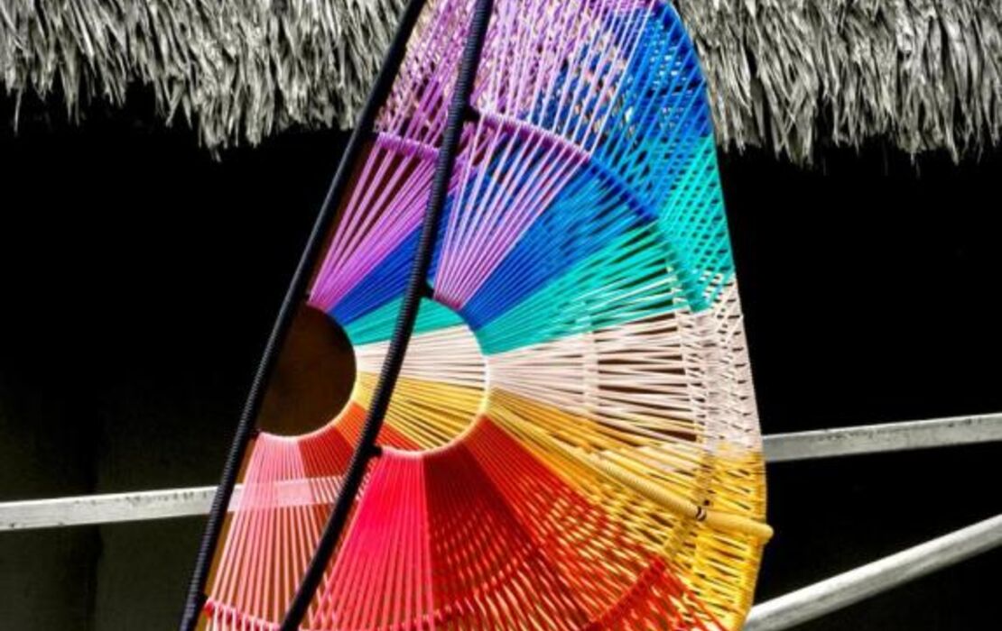 Villa Aikia (Adults Suites A/C)