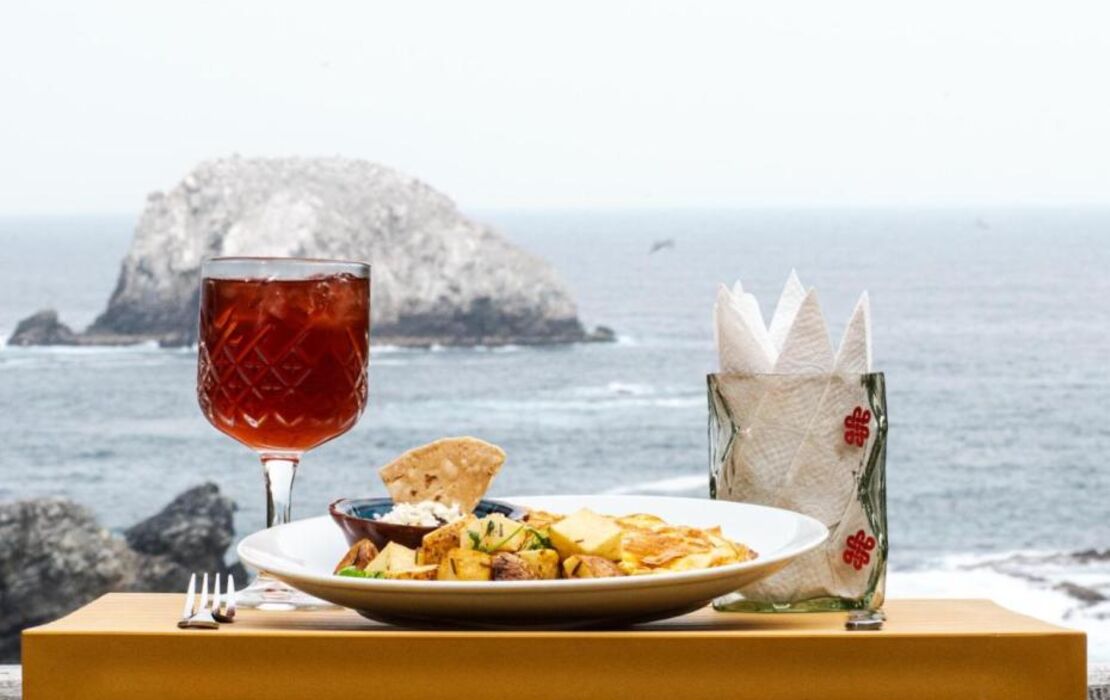 Villa Aikia (Adults Suites A/C)