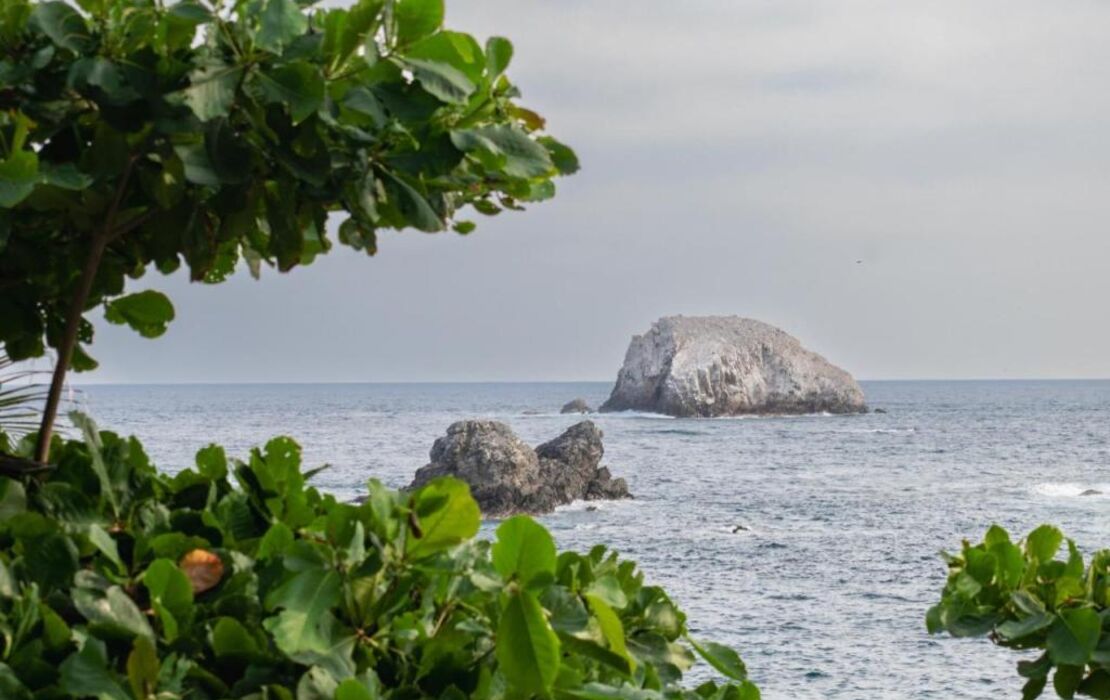 Villa Aikia (Adults Suites A/C)