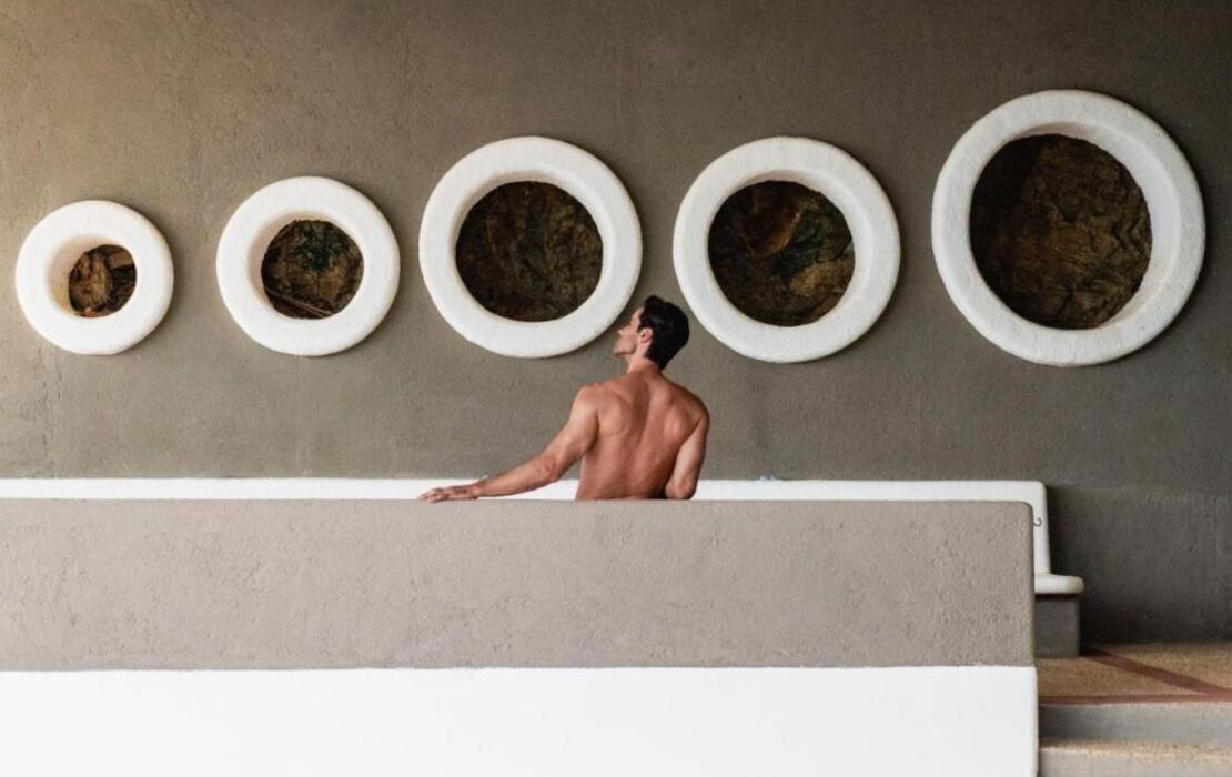 Villa Aikia (Adults Suites A/C)