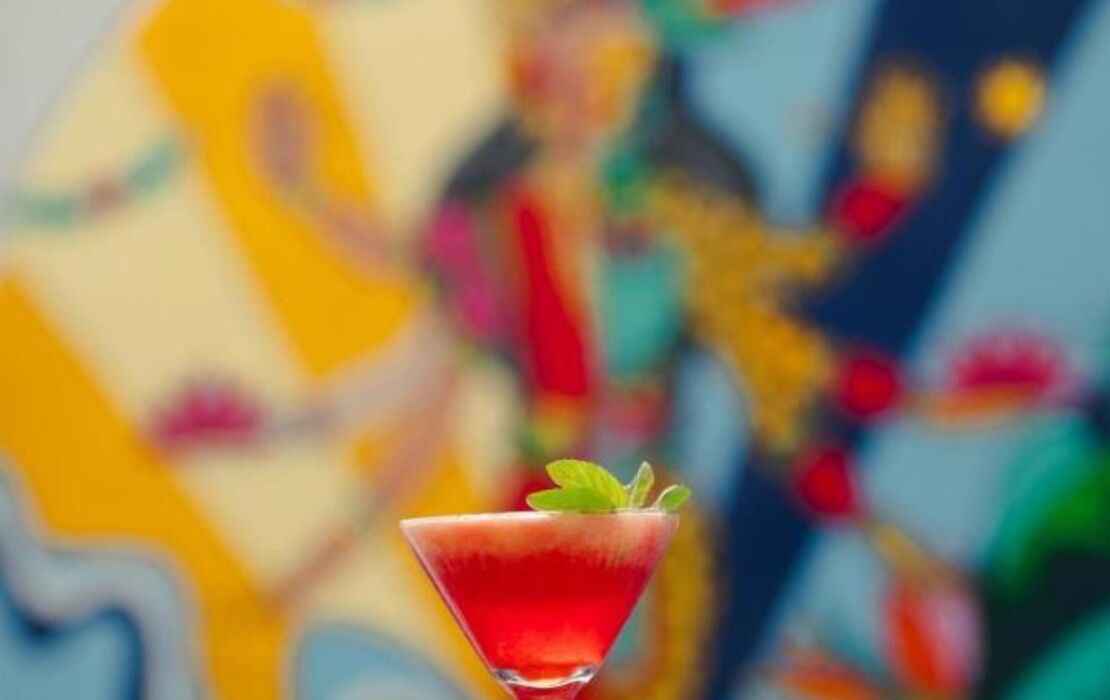 Villa Aikia (Adults Suites A/C)