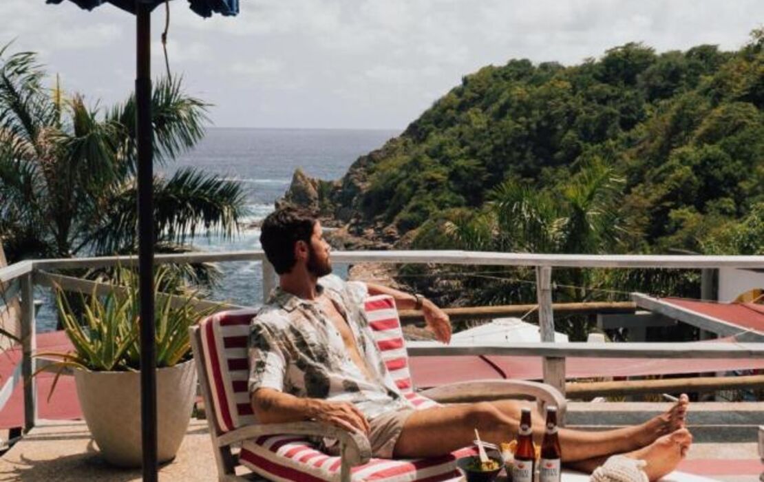 Villa Aikia (Adults Suites A/C)