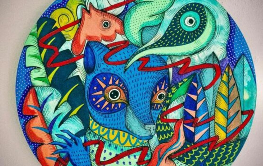 Villa Aikia (Adults Suites A/C)