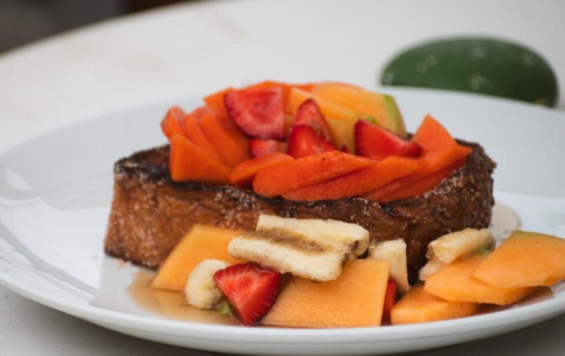 Villa Aikia (Adults Suites A/C)