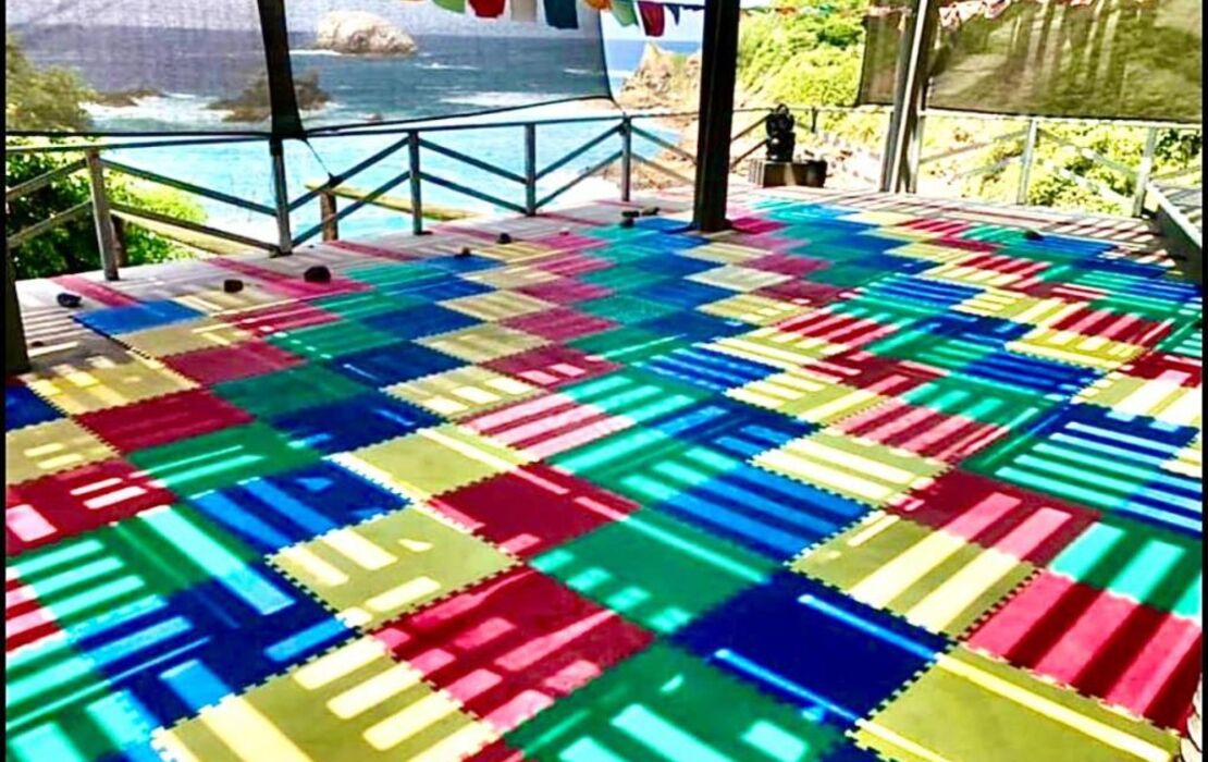 Villa Aikia (Adults Suites A/C)