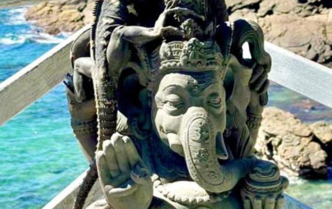 Villa Aikia (Adults Suites A/C)