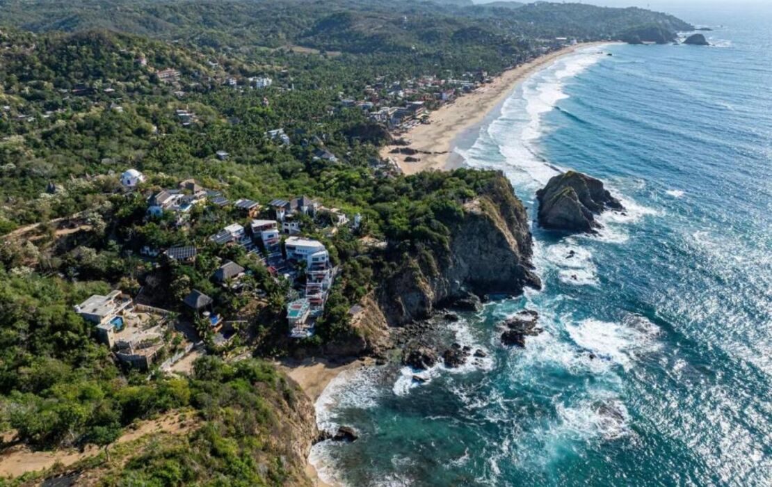 Villa Aikia (Adults Suites A/C)