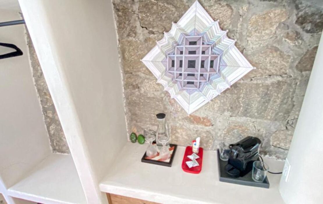 Villa Aikia (Adults Suites A/C)