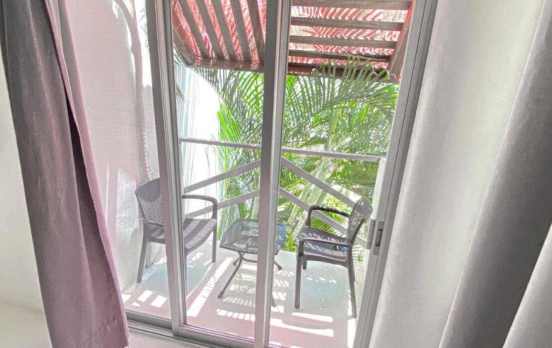 Villa Aikia (Adults Suites A/C)