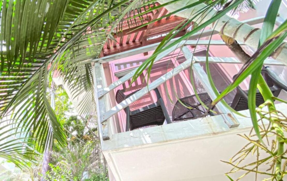 Villa Aikia (Adults Suites A/C)