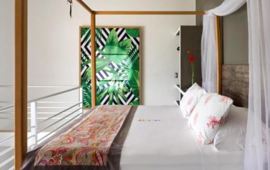 Villa Aikia (Adults Suites A/C)