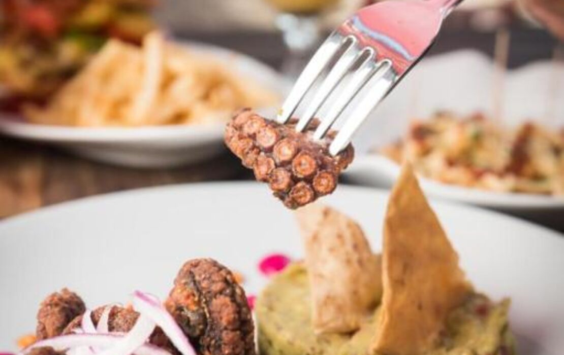 Villa Aikia (Adults Suites A/C)