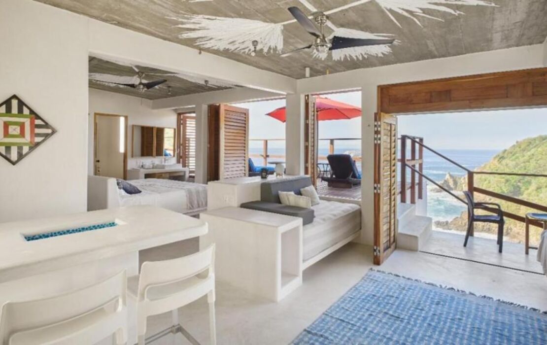 Villa Aikia (Adults Suites A/C)