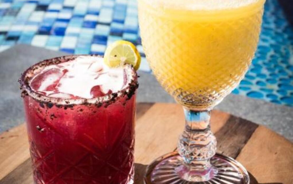 Villa Aikia (Adults Suites A/C)