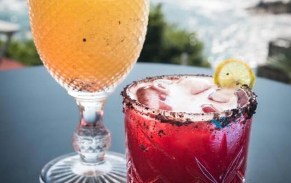 Villa Aikia (Adults Suites A/C)