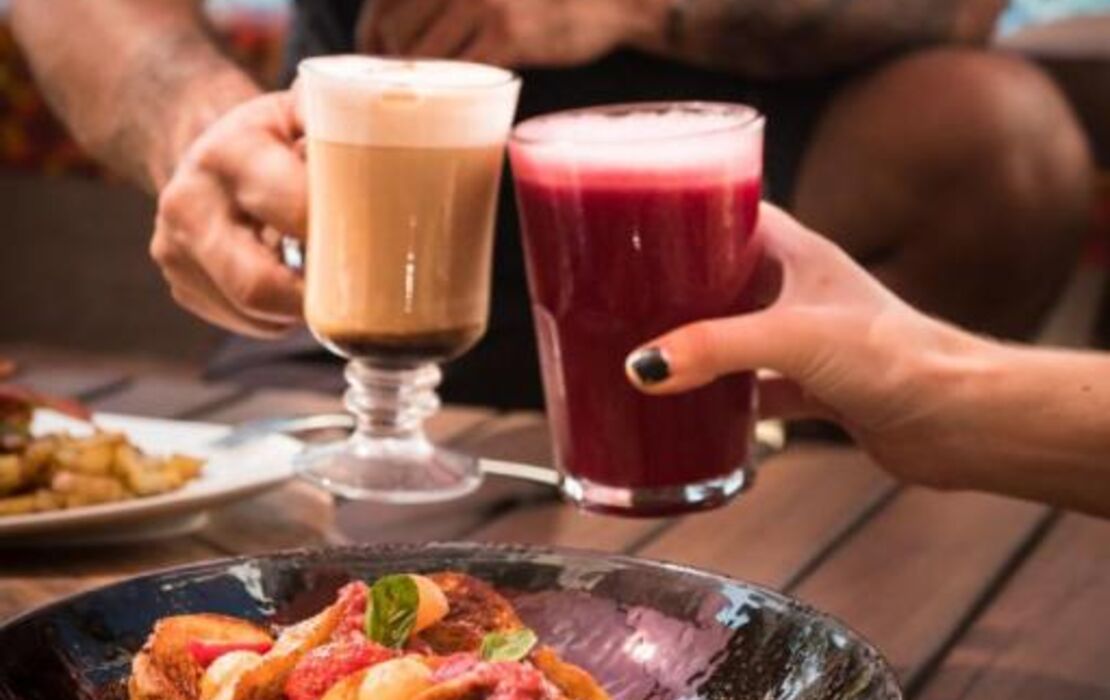 Villa Aikia (Adults Suites A/C)