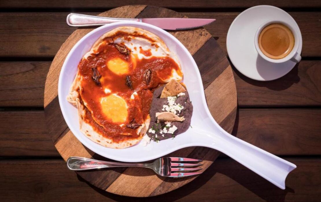 Villa Aikia (Adults Suites A/C)