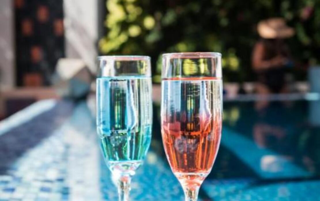 Villa Aikia (Adults Suites A/C)