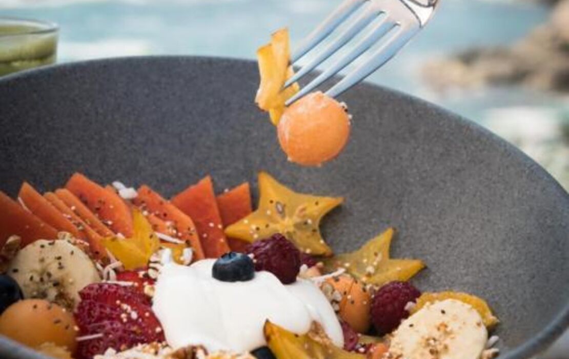 Villa Aikia (Adults Suites A/C)